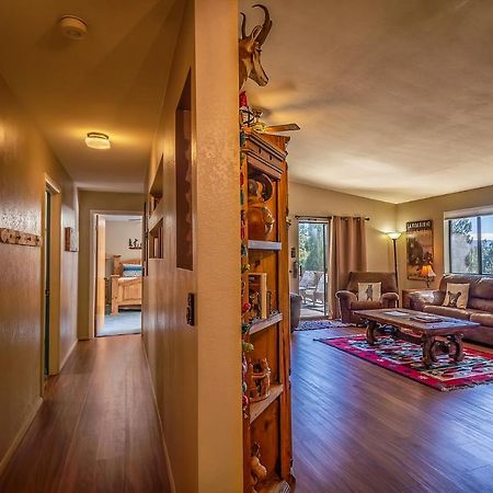 Howl At The Moon Villa Ruidoso Buitenkant foto