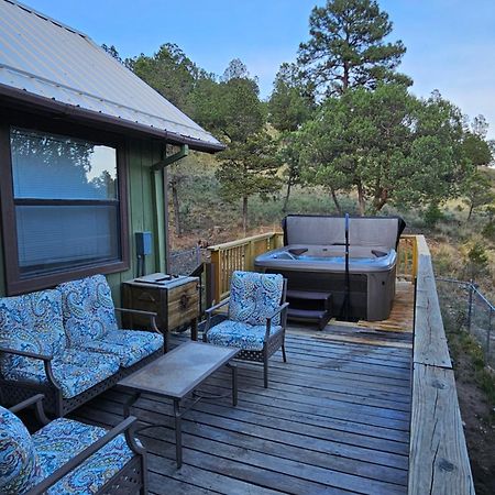 Howl At The Moon Villa Ruidoso Buitenkant foto